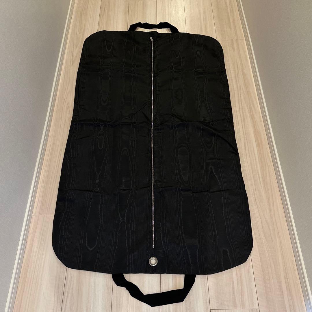 ［新品 匿名配送 送料込み］CELINE 洋服カバー 2枚セット