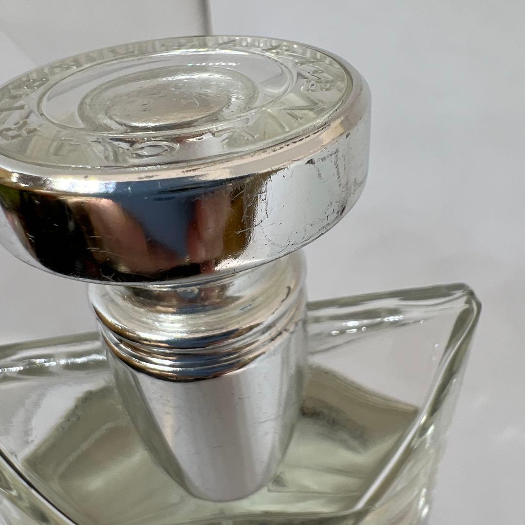 BVLGARI POUR HOMME ブルガリ プールオム オードトワレ残量8割