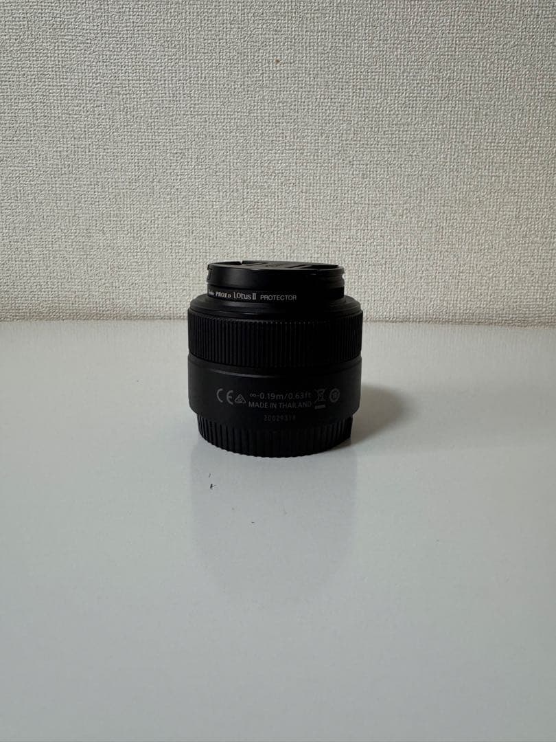 【美品】Nikon Z50 ダブルレンズズームキット＋28mm単焦点レンズ付き