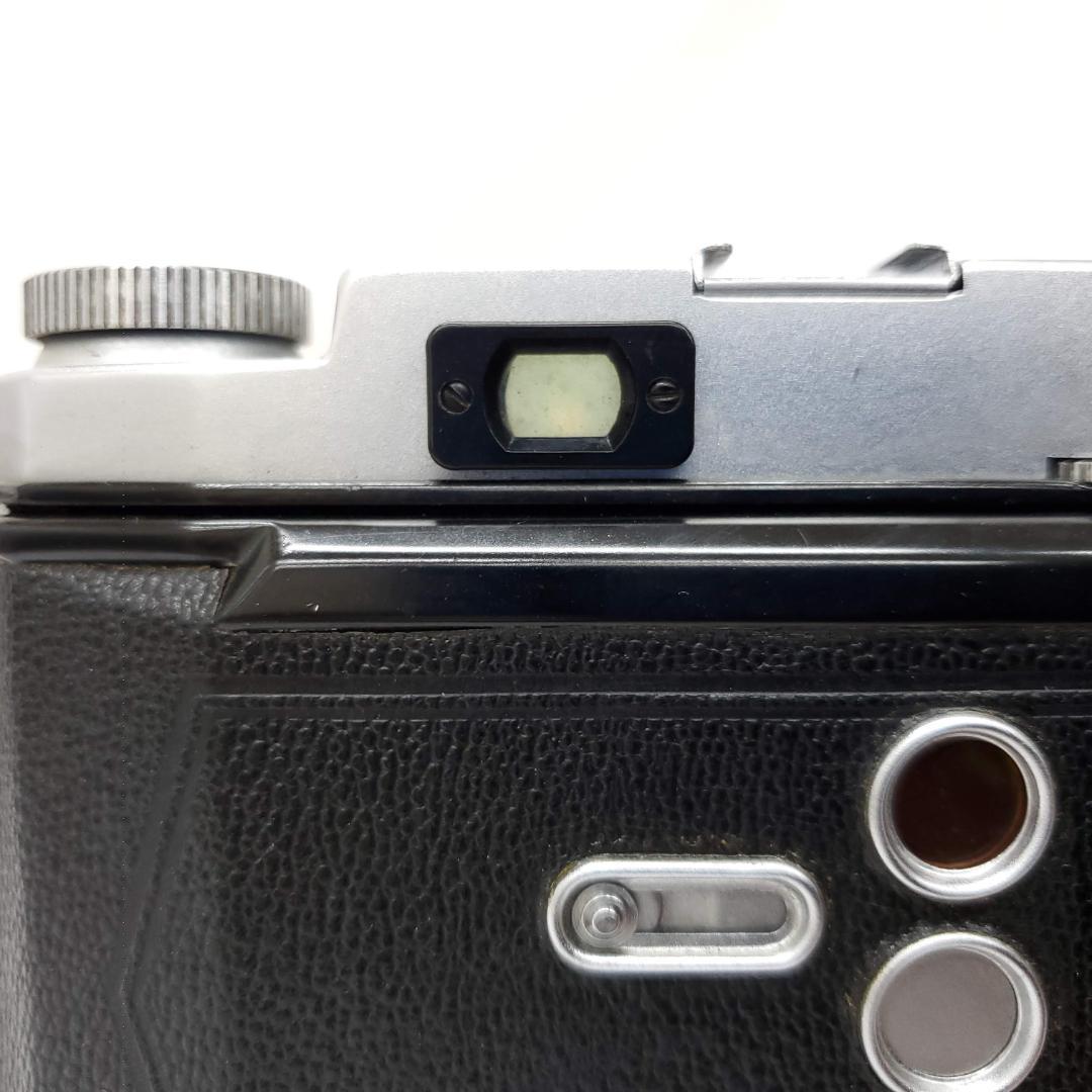 【動作確認済】 MAMIYA 6 G0225-7v p
