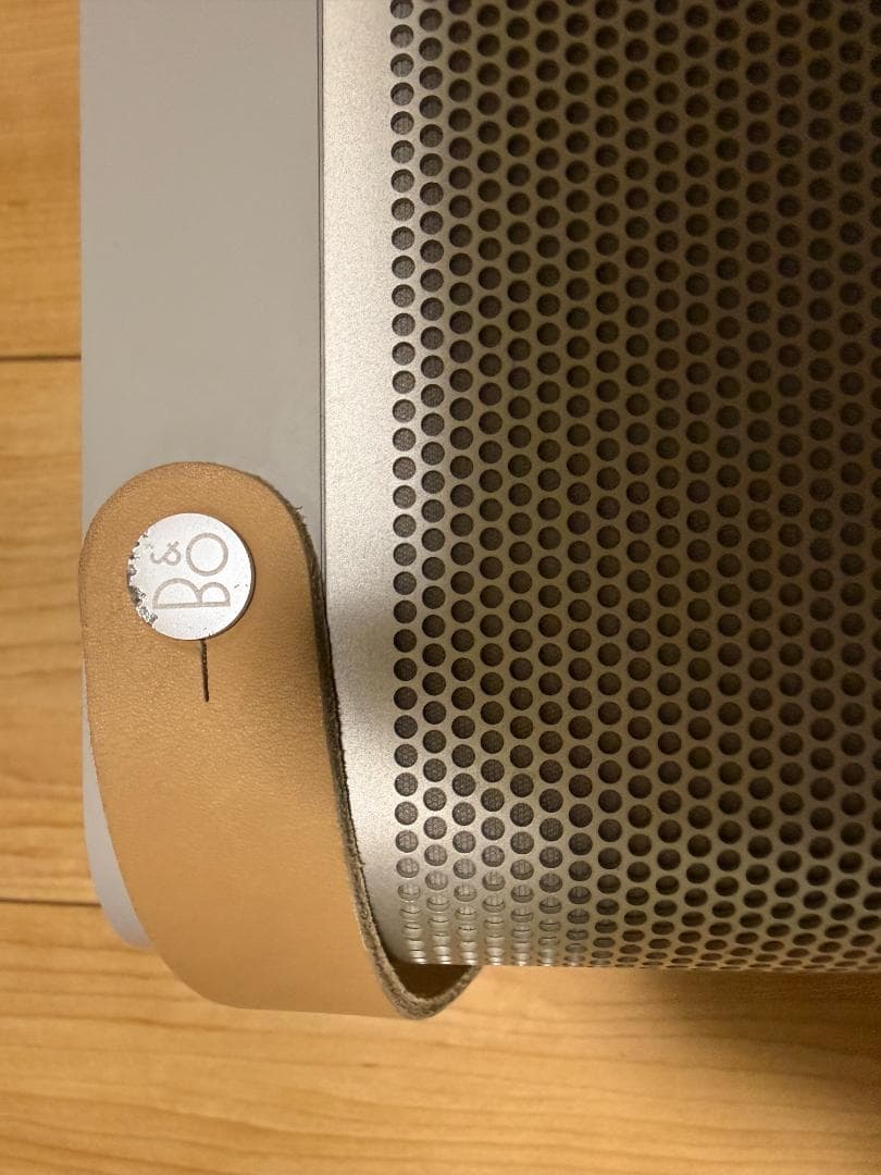 【動作確認済】B&O PLAY Beolit 15 ワイヤレススピーカー