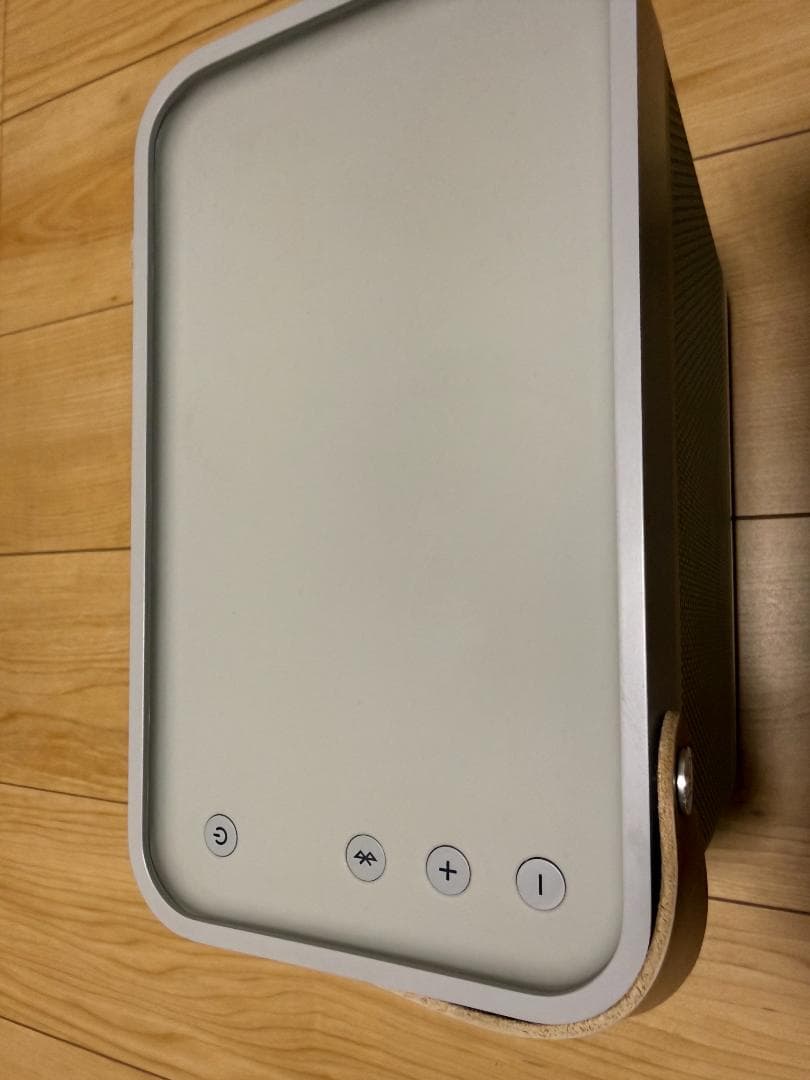 【動作確認済】B&O PLAY Beolit 15 ワイヤレススピーカー
