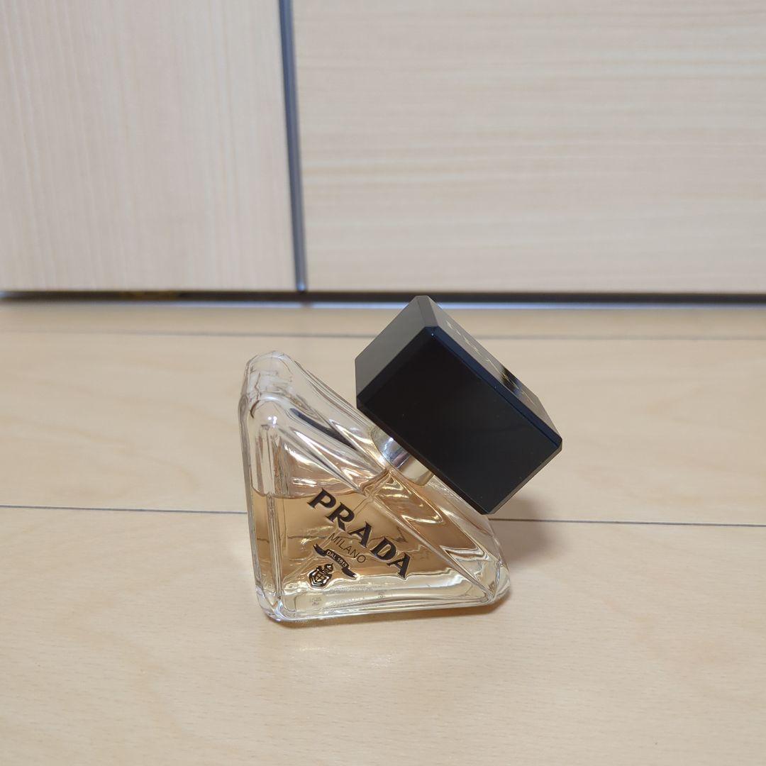 PRADAプラダ PARADOXEパラドックス オーデパルファム 30ml