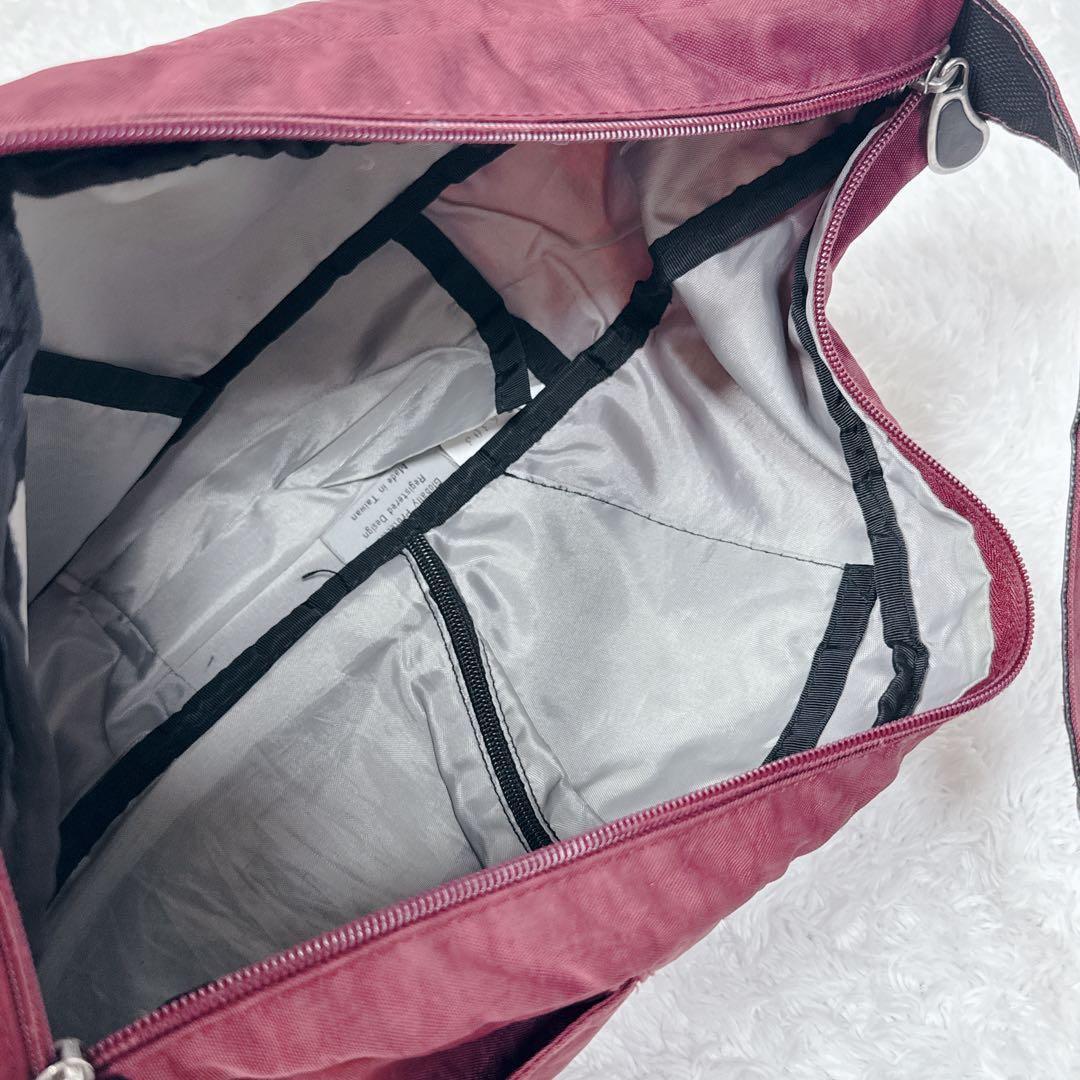HEALTHY BACK BAG ボディバッグ ショルダーバッグ ヘルシーバッグ