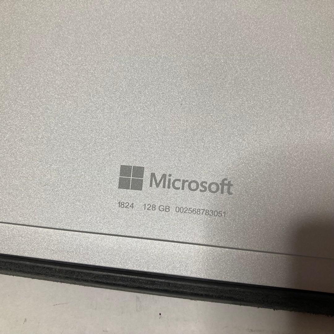 Windowsタブレット本体 Surface Go/128GB SSD/8GB RAM/4415Y