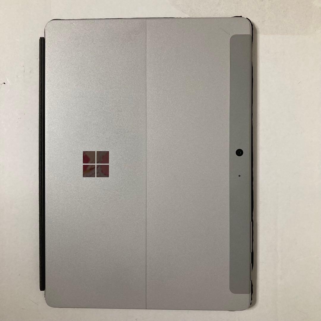 Windowsタブレット本体 Surface Go/128GB SSD/8GB RAM/4415Y