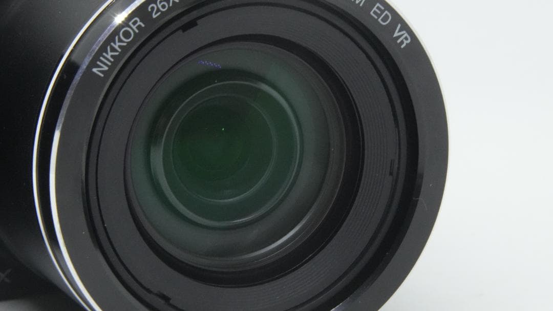 【B2149】 Nikon COOLPIX L810 ニコン クールピクス