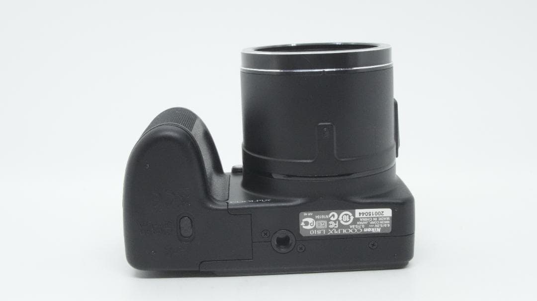 【B2149】 Nikon COOLPIX L810 ニコン クールピクス