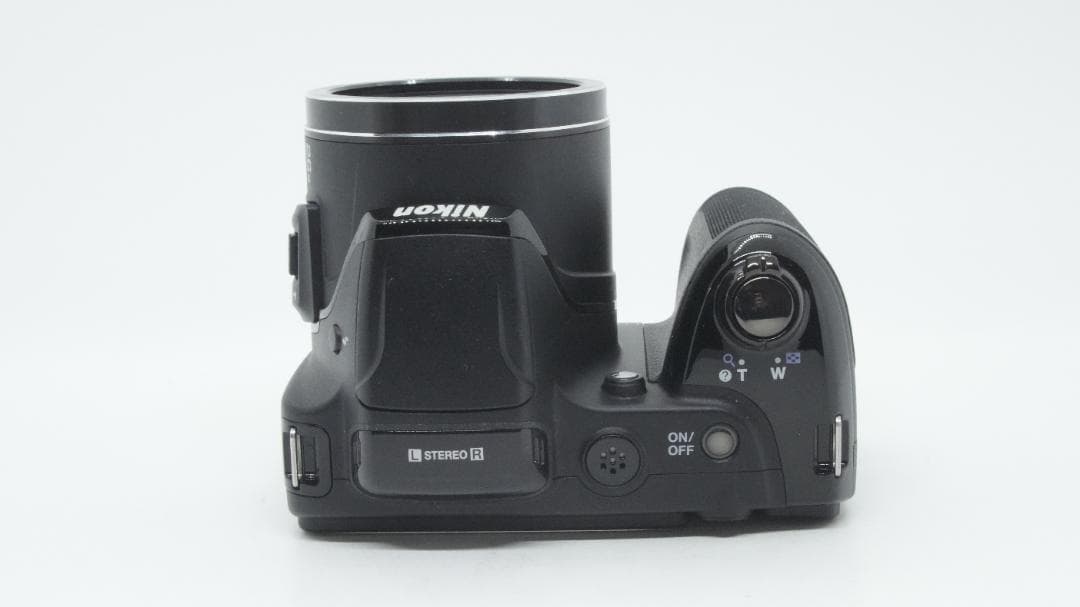 【B2149】 Nikon COOLPIX L810 ニコン クールピクス