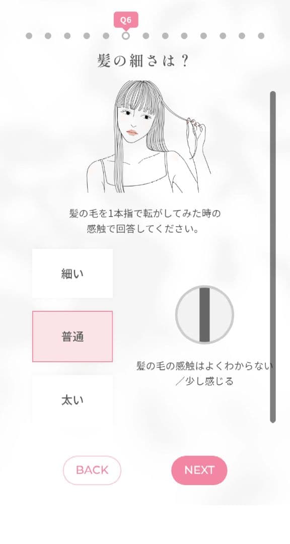 MEDULLA ヘアケアセット シャンプー＆リペア PEARL
