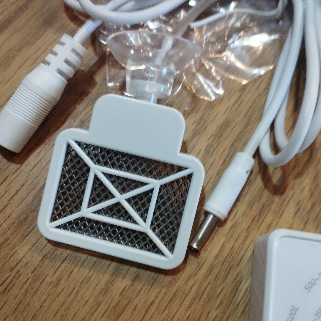 [新品] コケ・菌抑制 オゾン発生器