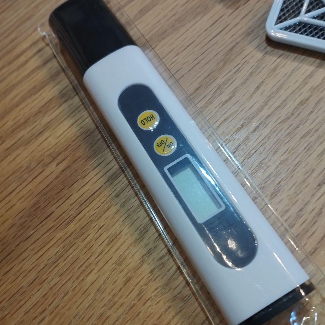 [新品] コケ・菌抑制 オゾン発生器