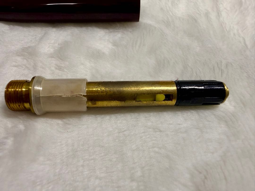 良品！MONTBLANC／モンブラン／マイスターシュテュック／164　ボルドー