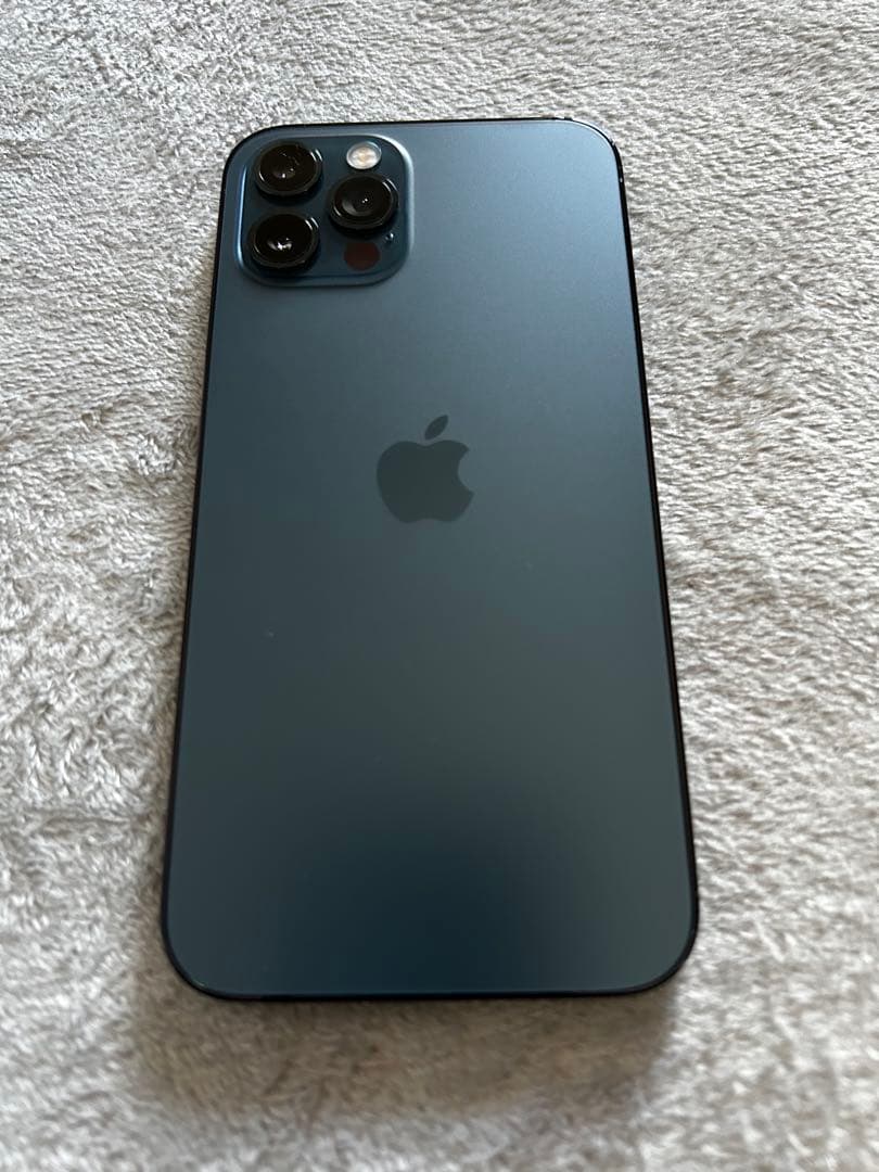 スマートフォン本体 Iphone12pro 128gb