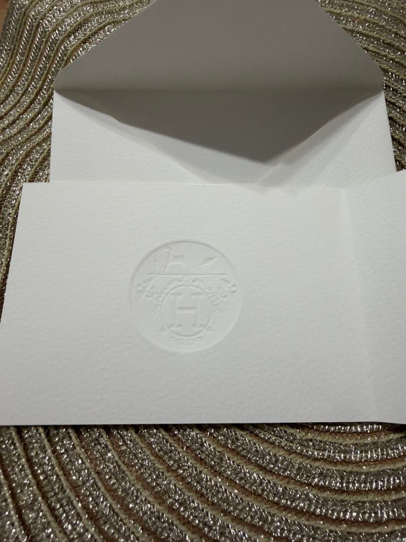 p*o様 HERMES ROUGE HERMES サテンリップスティック