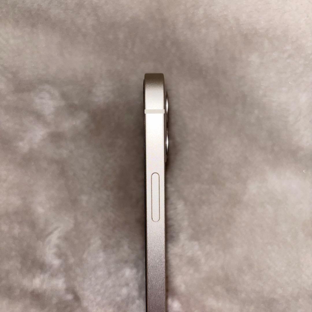 Apple iPhone12 ホワイト 64GB 本体