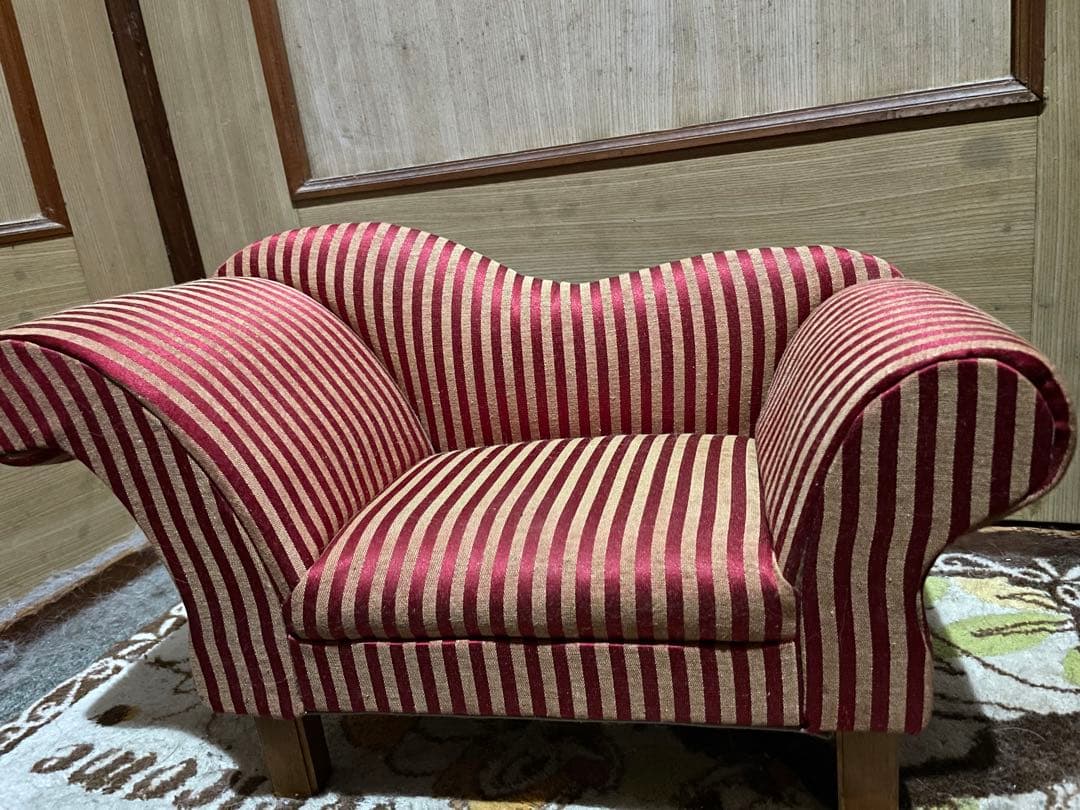 ボークス　ドール用　ソファ