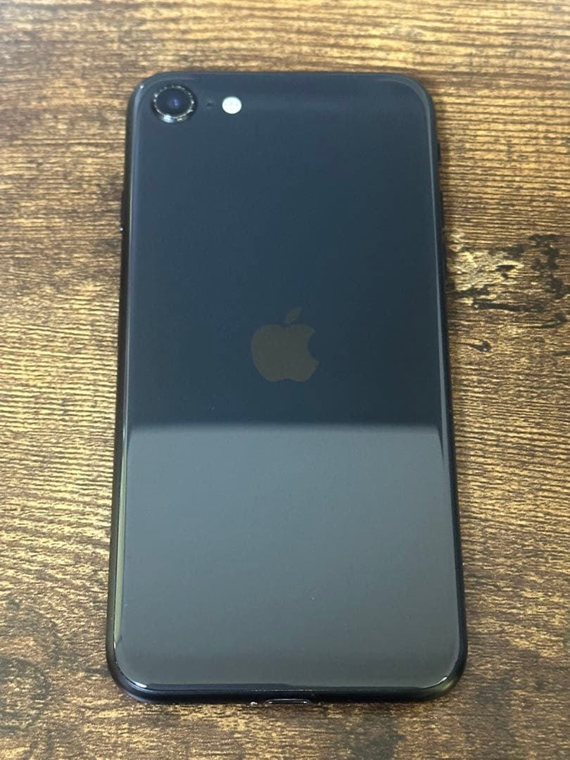 IPhoneSE第二世代 256GB