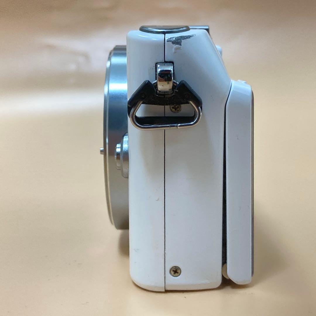 ★スマホ転送OK★OLYMPUS PEN Lite E-PL3 SDカード付き