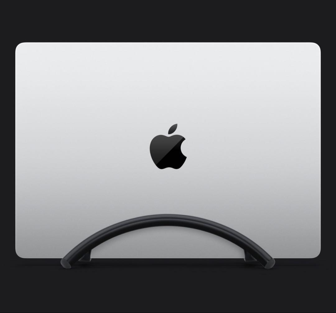 MacBookアクセサリー Twelve South Book Arc Flex Desktop Stand