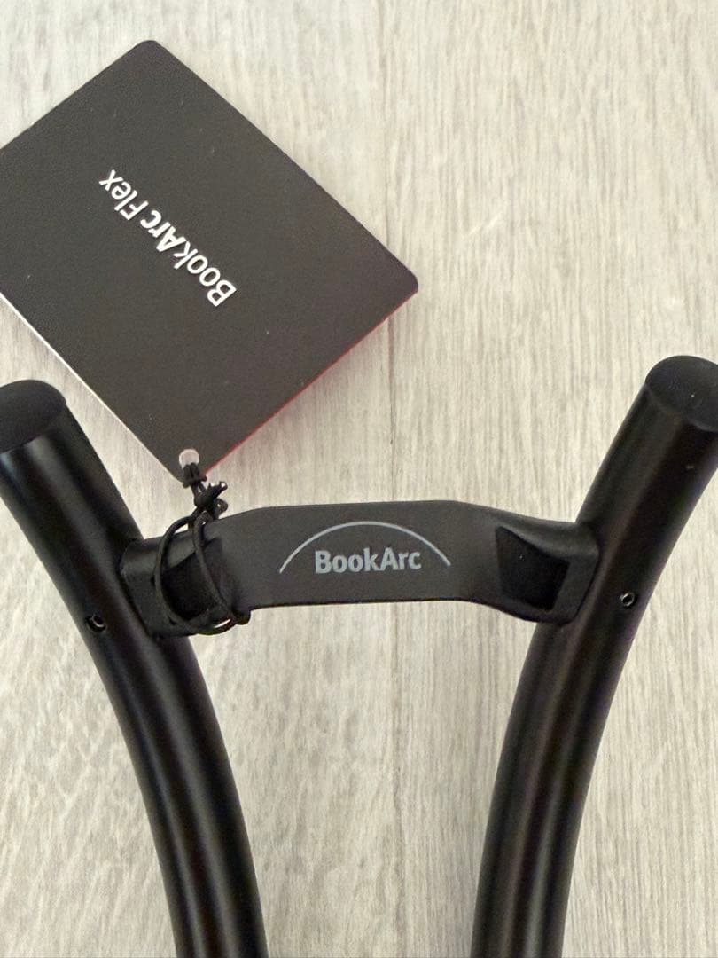 MacBookアクセサリー Twelve South Book Arc Flex Desktop Stand