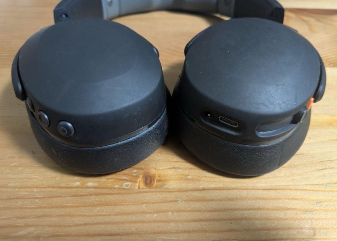 Skullcandy Crusher Evo スカルキャンディ　クラッシャー