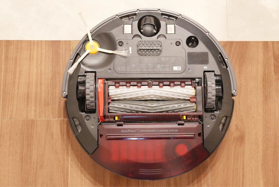 iRobot★ルンバ960