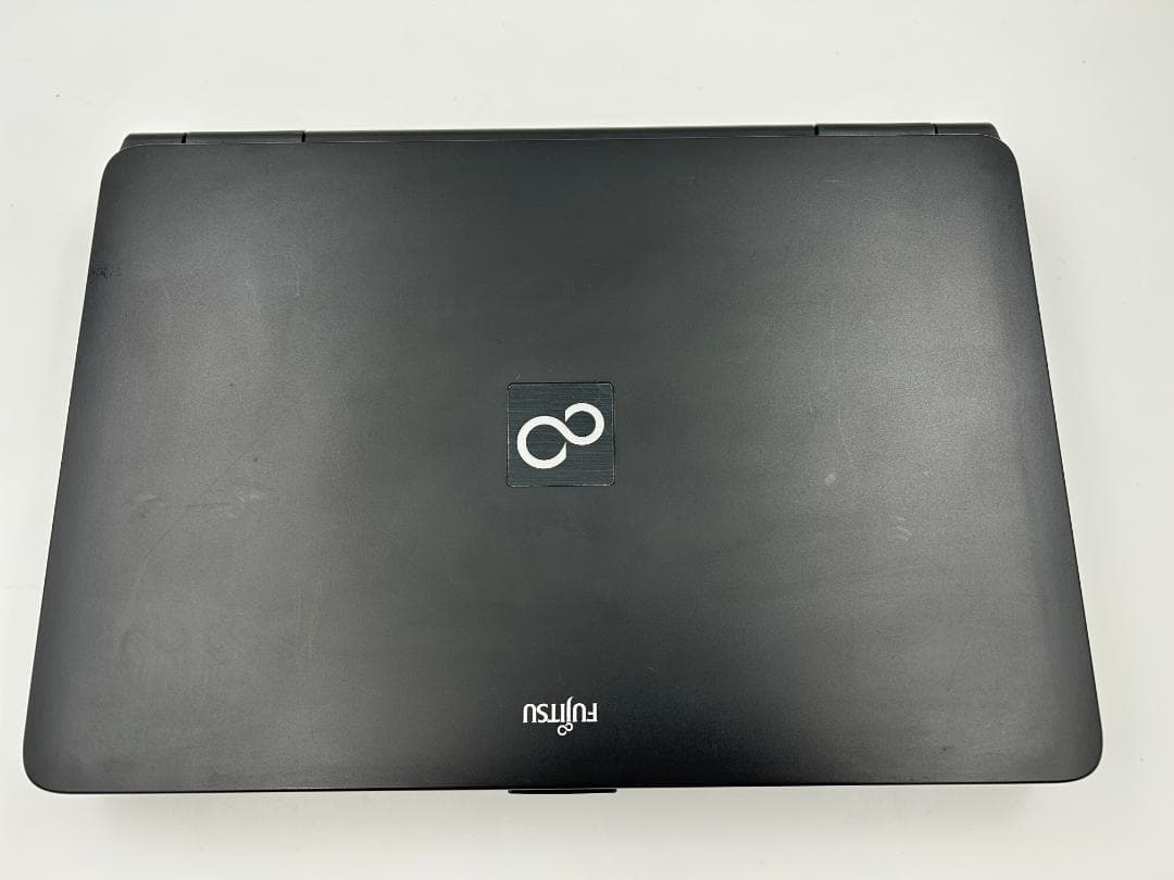ノートパソコン windows11 オフィス付き core i5 A550/A