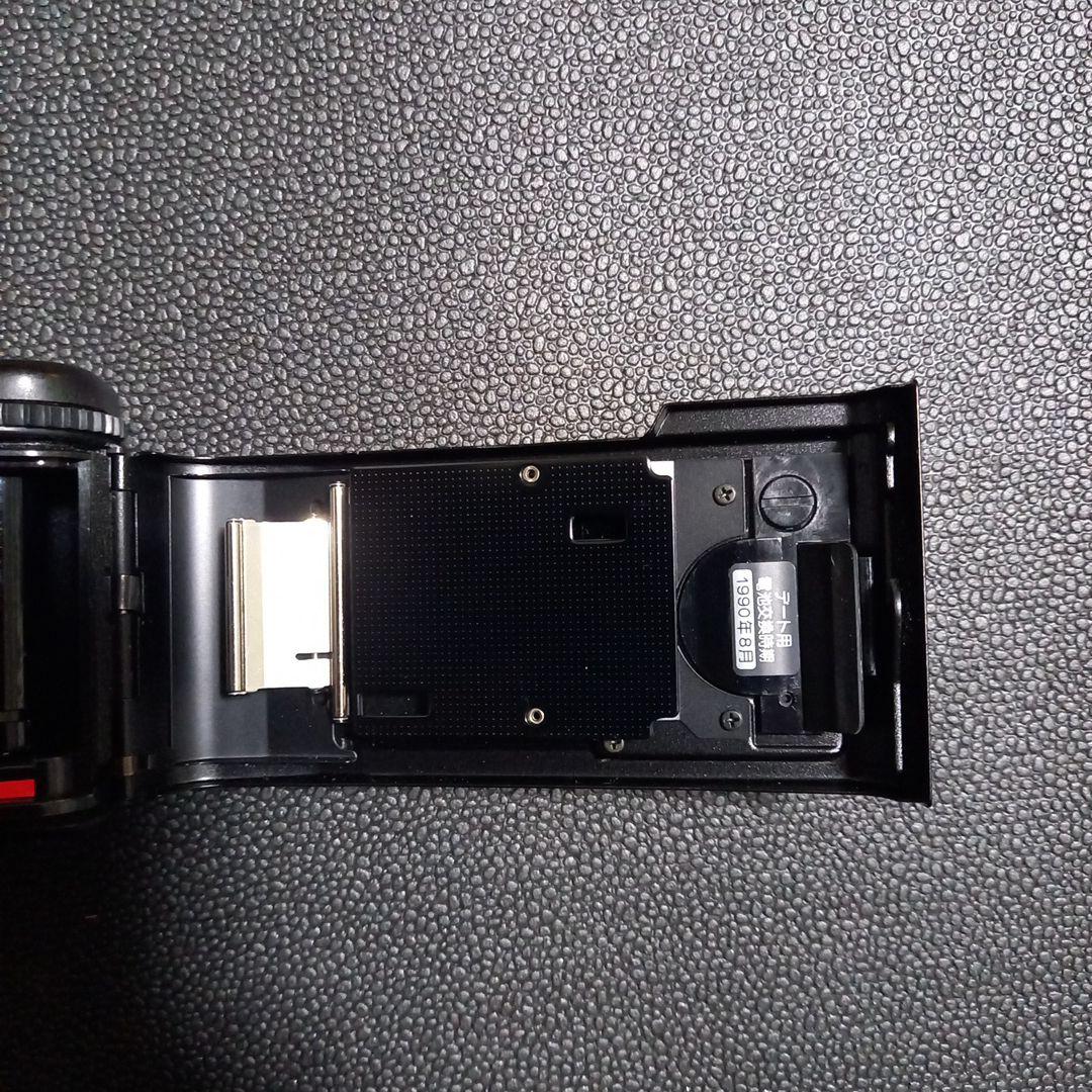 OLYMPUS XA3 フラッシュ A11 ケース ストラップ付き