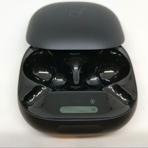 Anker Soundcore Liberty 4 Pro 【充電ケースのみ】
