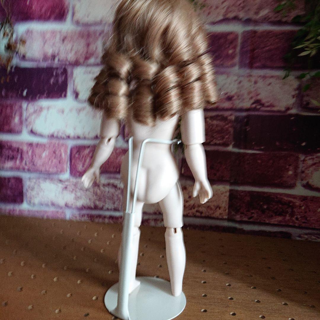ビスクドール 26㎝ ヴィンテージ品