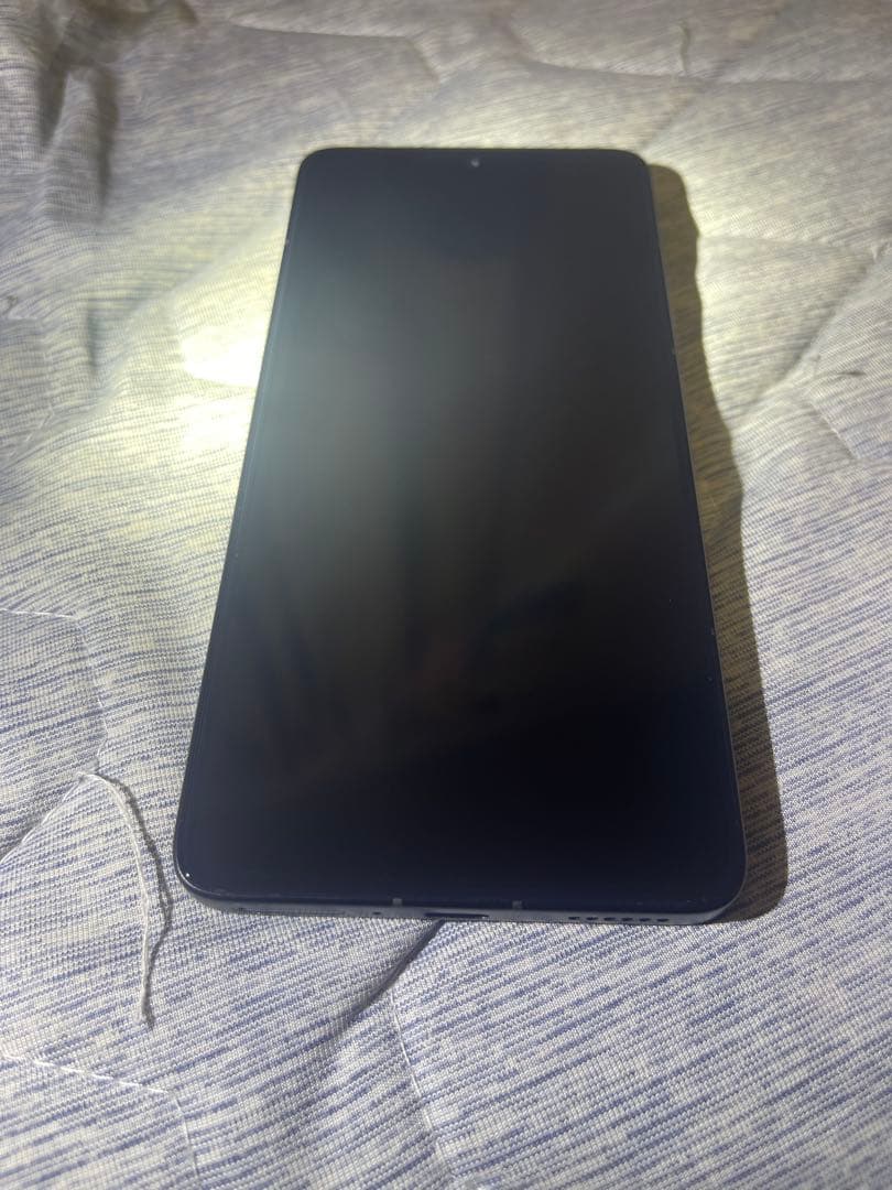 スマートフォン本体 POCO F7 Ultra 256GB