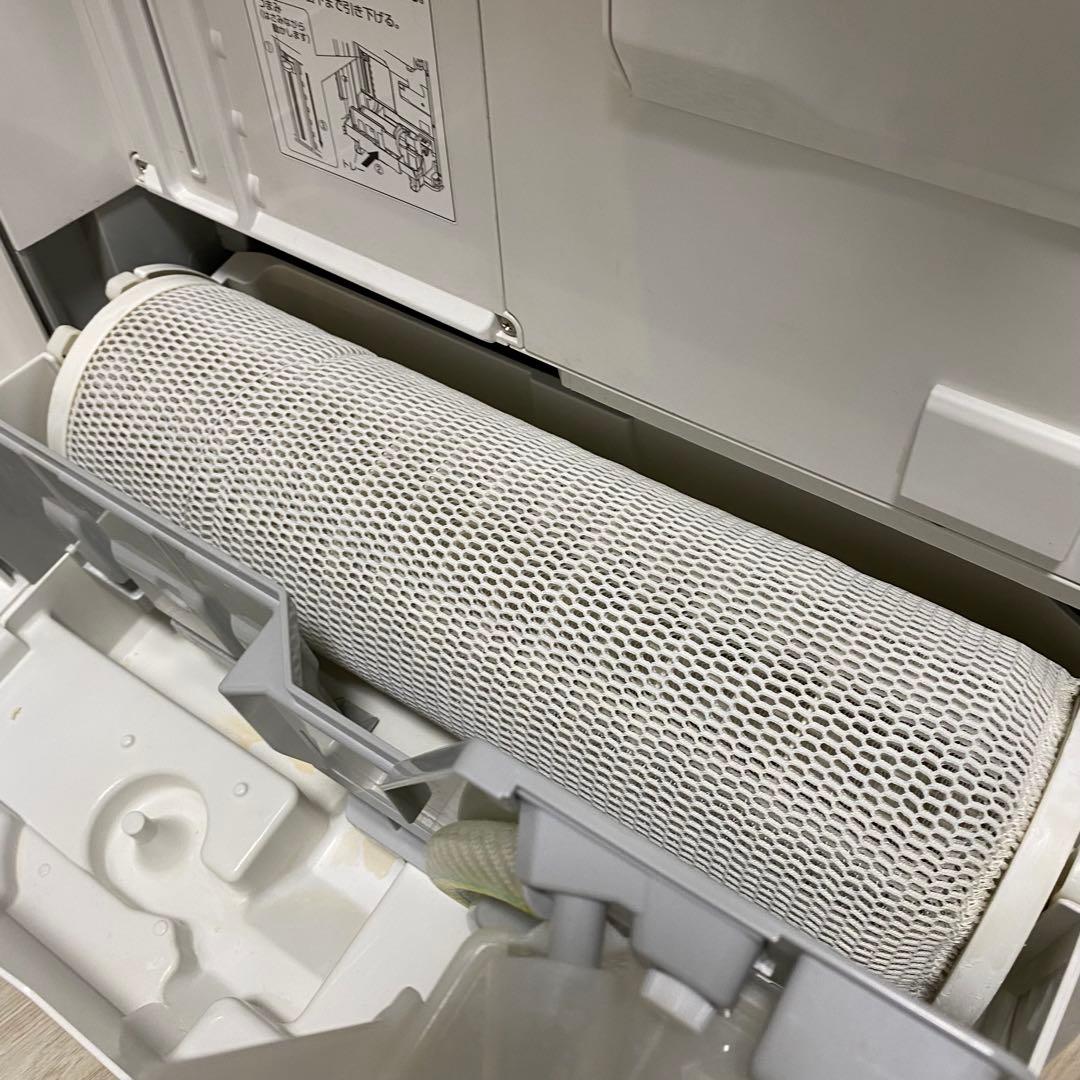パナソニック F-JDS70 除菌脱臭機 ジアイーノ 空気清浄機