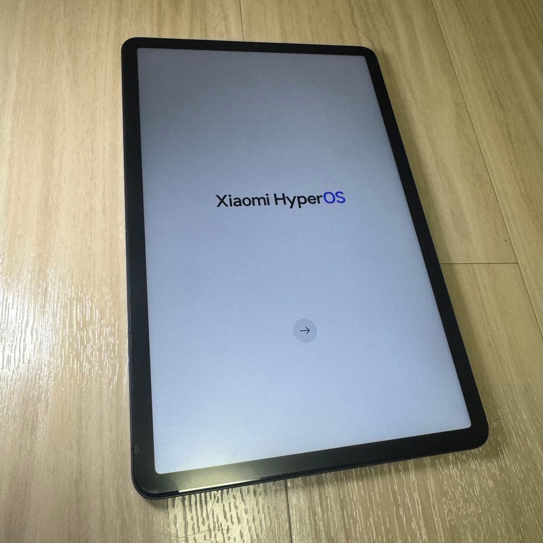 Xiaomi Pad 5 128GB wifiモデル