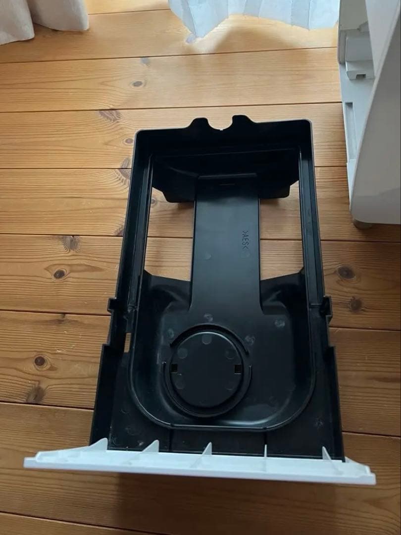 コロナ ハイブリッド式加湿器 UF-HV123R(W)：和室20畳 洋室33畳