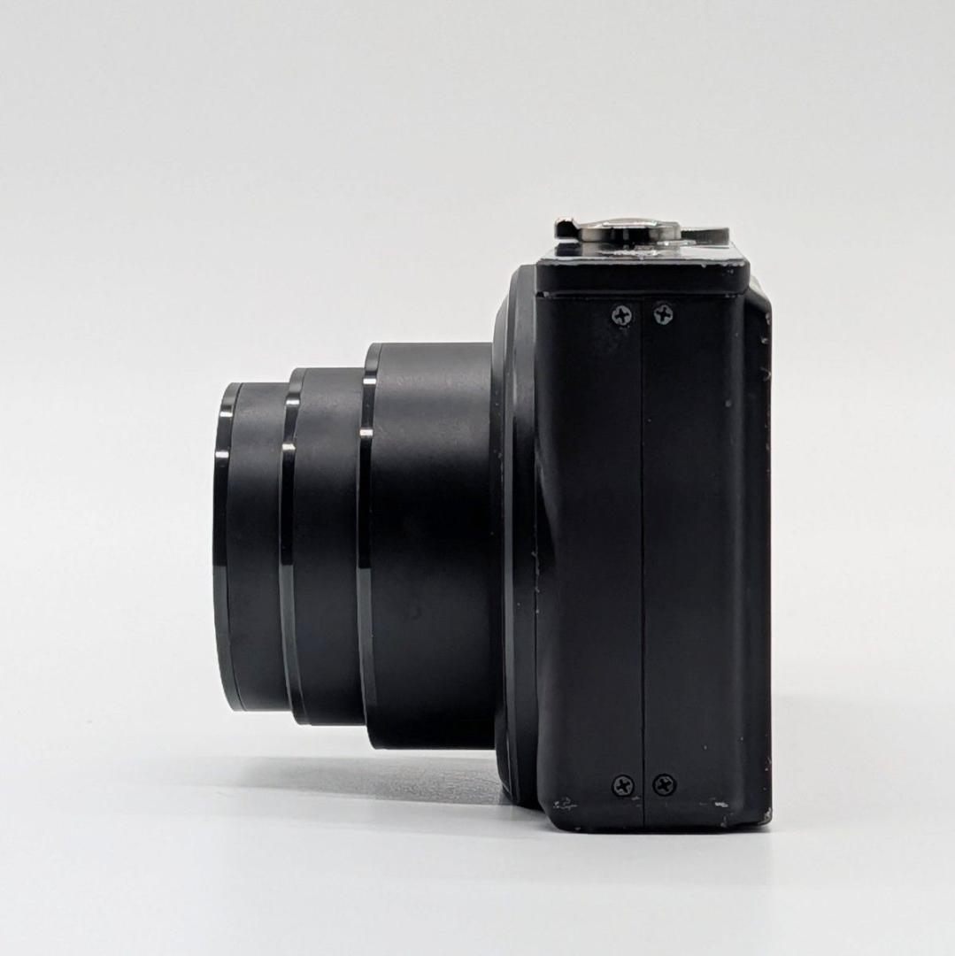 【美品】RICOH CX2 ブラック 名機