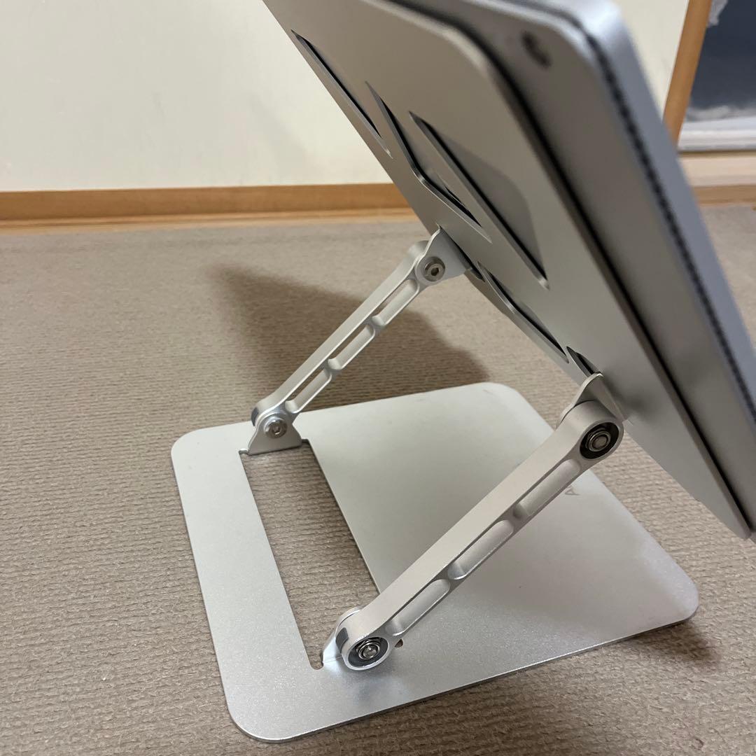 サーフェイスMicrosoft Surface book 充電器付スタンド付