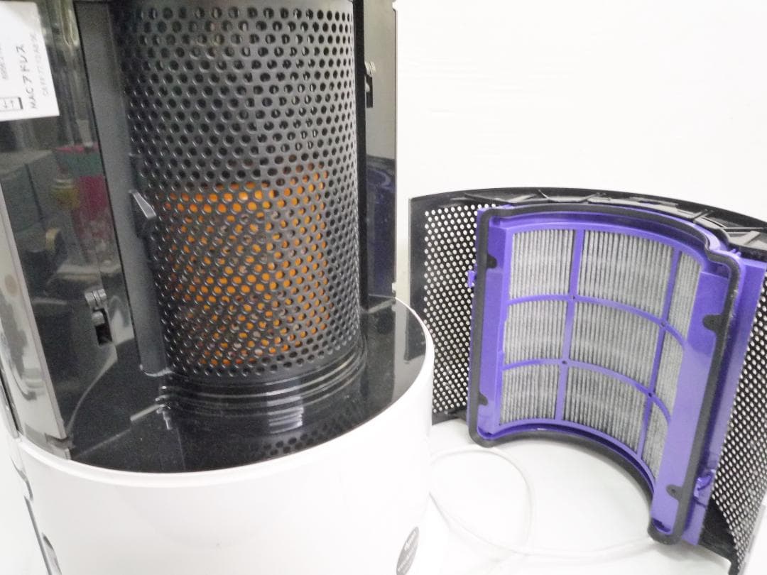 dyson ダイソン 加湿空気清浄機能付ファン PH01