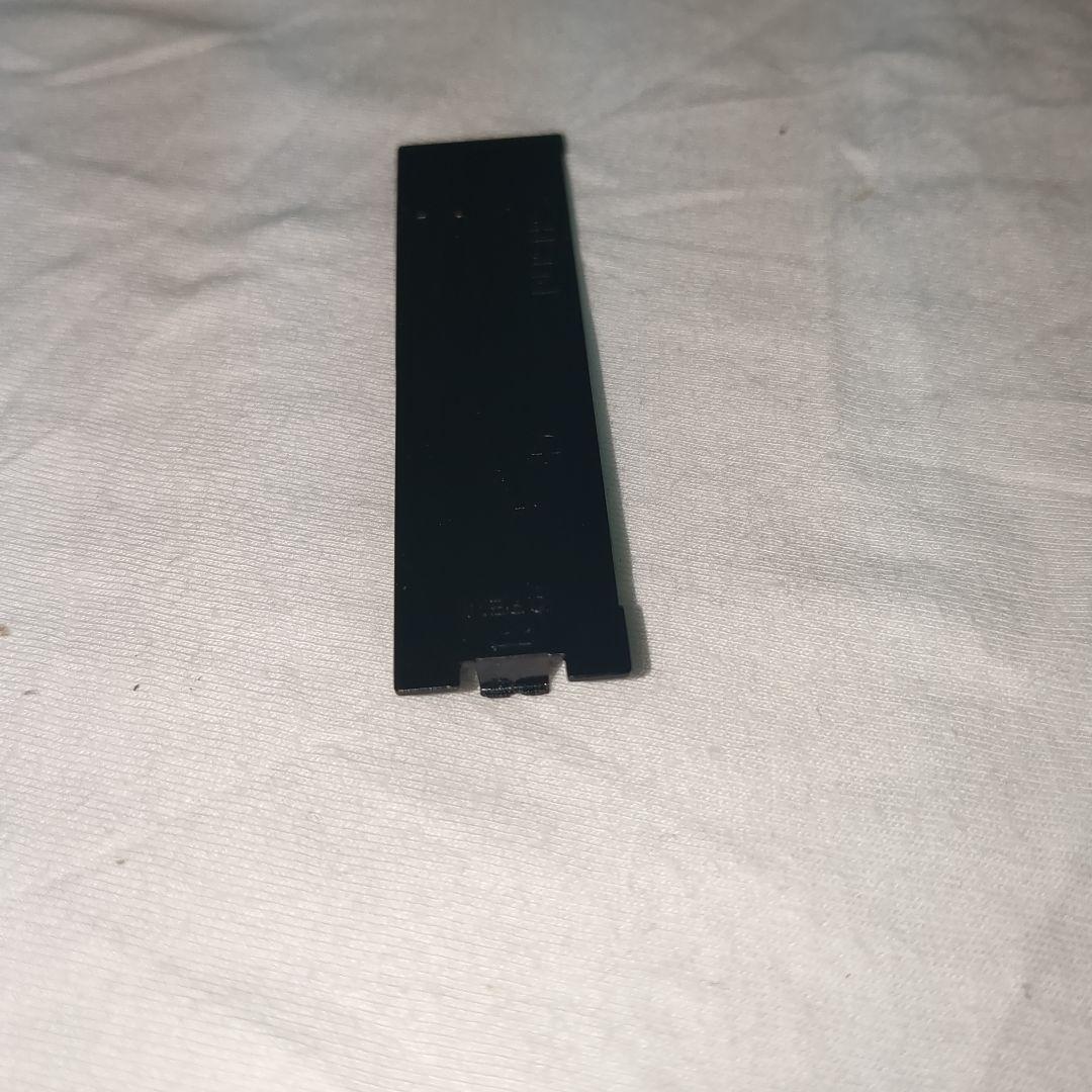 動作未確認　SONY ウォークマン WM-F702　リモコン付　外観美品