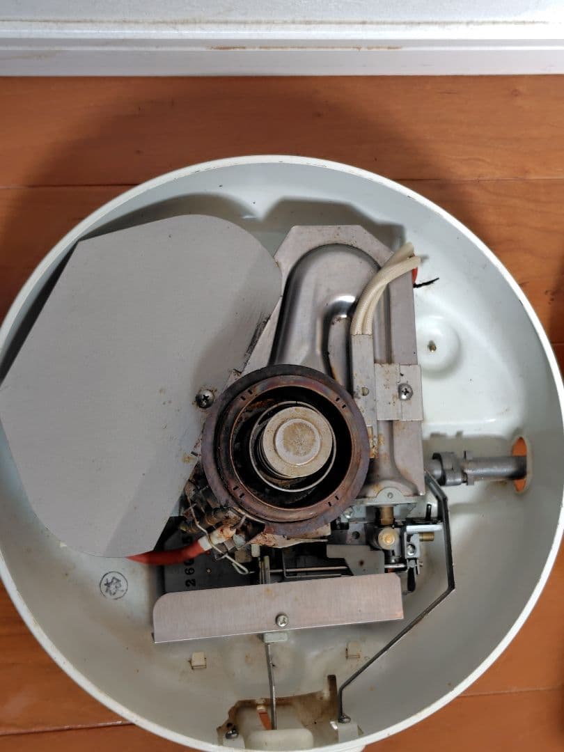 Paloma 炊飯器 2.2升炊き PR-403