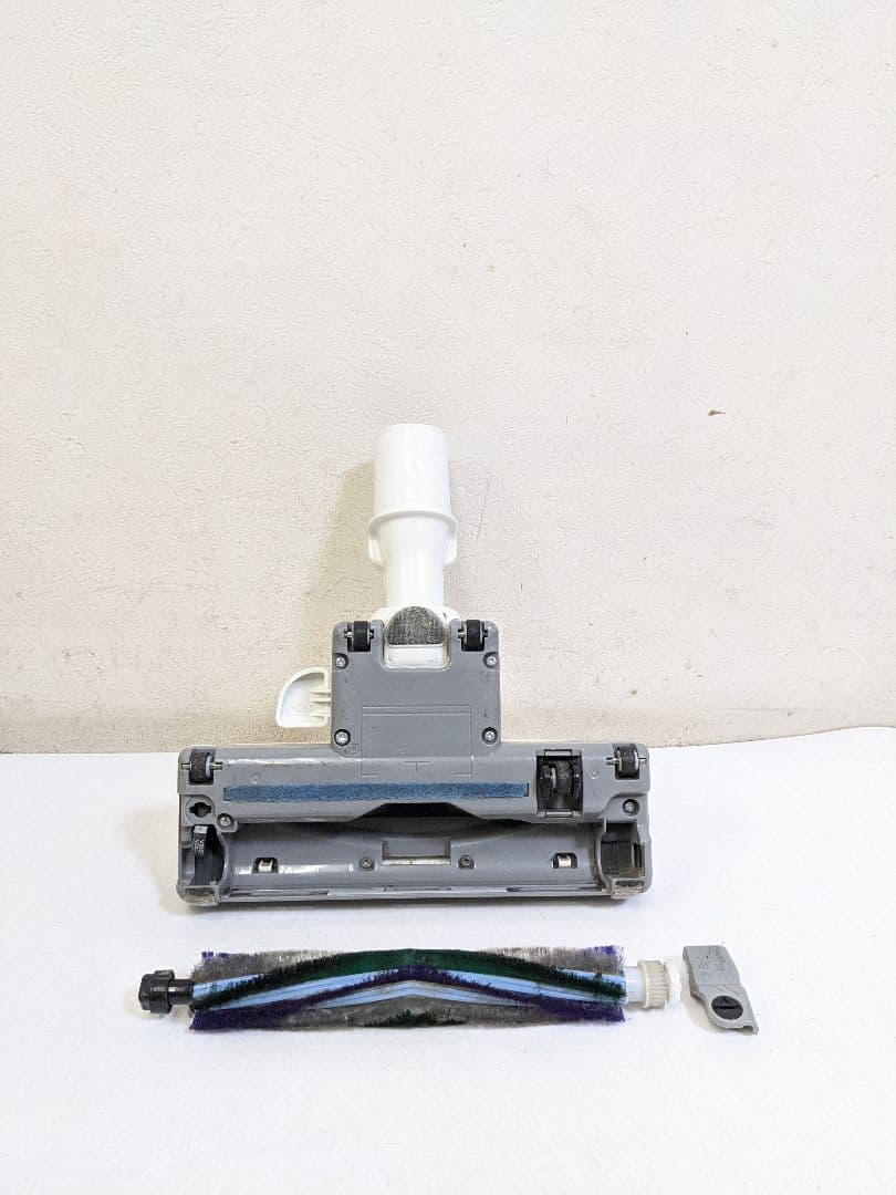 Panasonic MC-PK21G-N 紙パック式掃除機 2020年製