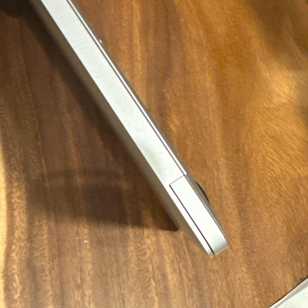 MacBook Air 2020 i5/8GB/512GB 動作良好 美品