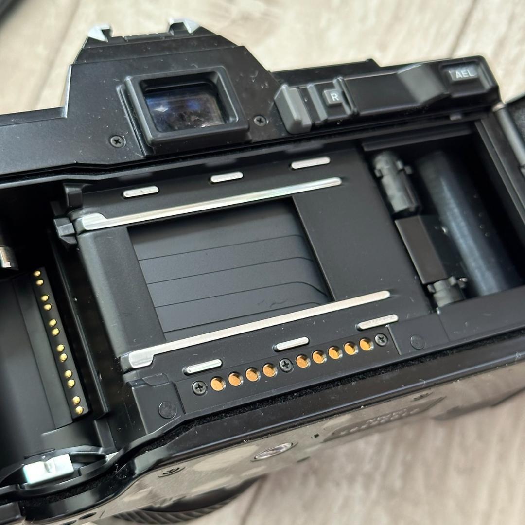 MINOLTA α7000 AF ZOOM 35-70mm 一眼レフ フィルム