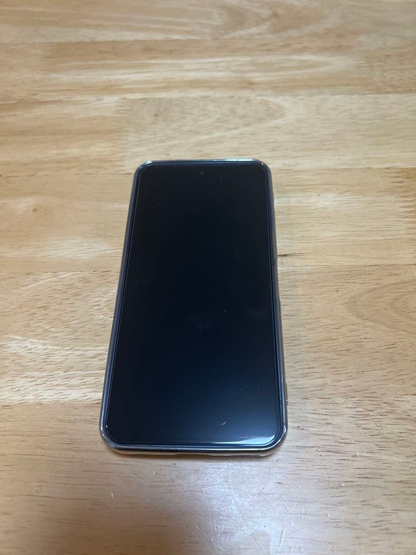 AQUOS sense 9 本体　SIMフリー　ケース　ガラスフィルム付き