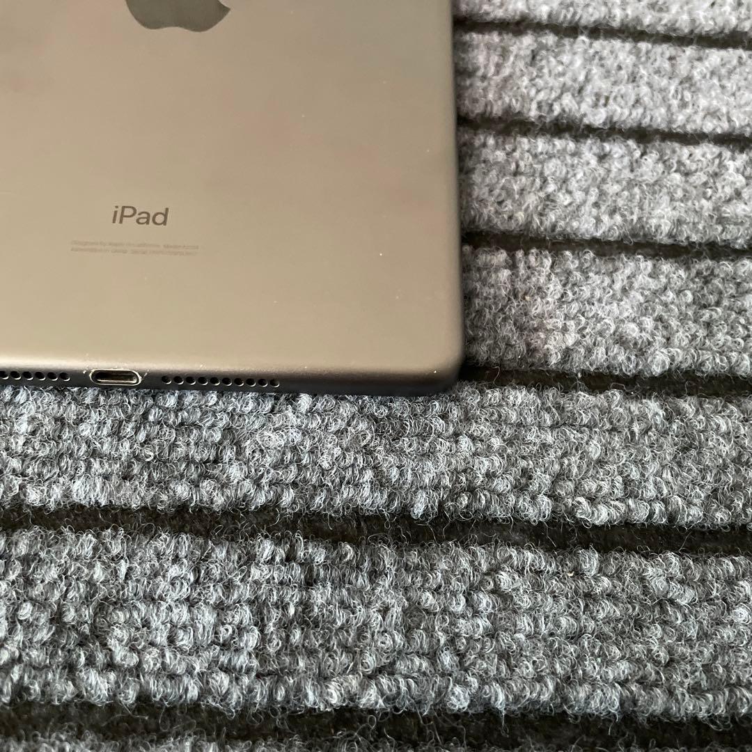 176 【早い者勝ち】 iPad mini5 5世代 64GB スペースグレイ