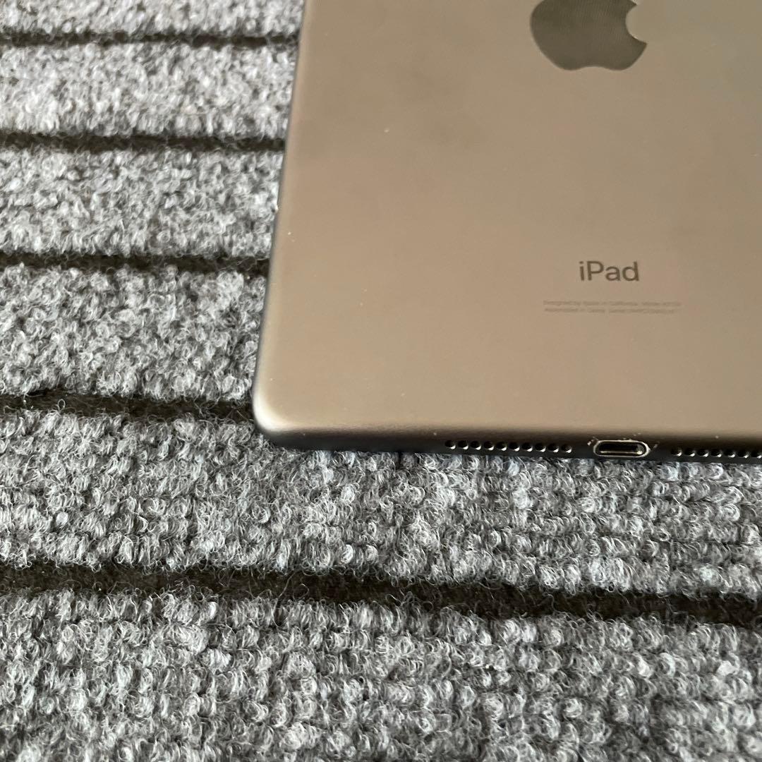 176 【早い者勝ち】 iPad mini5 5世代 64GB スペースグレイ