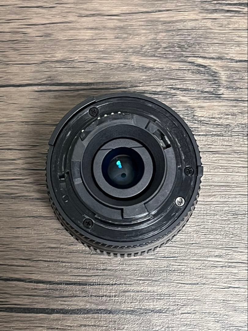Nikon F80フィルム一眼レフ AF NIKKOR 28-80mmジャンク品
