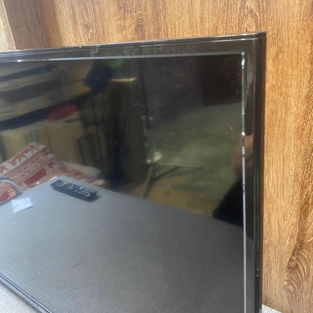 I013 TCL 40インチ 液晶テレビ 40D2900F 2018年製