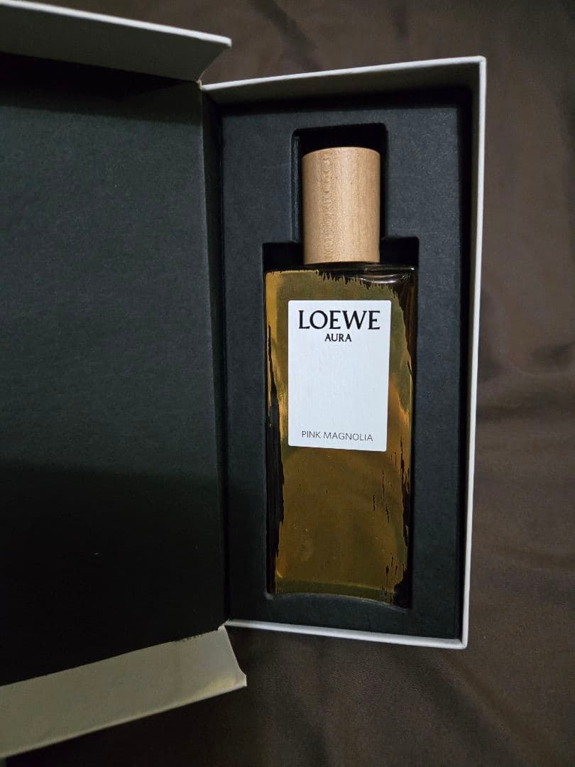 LOEWE 香水 ピンクマグノリア 50ml