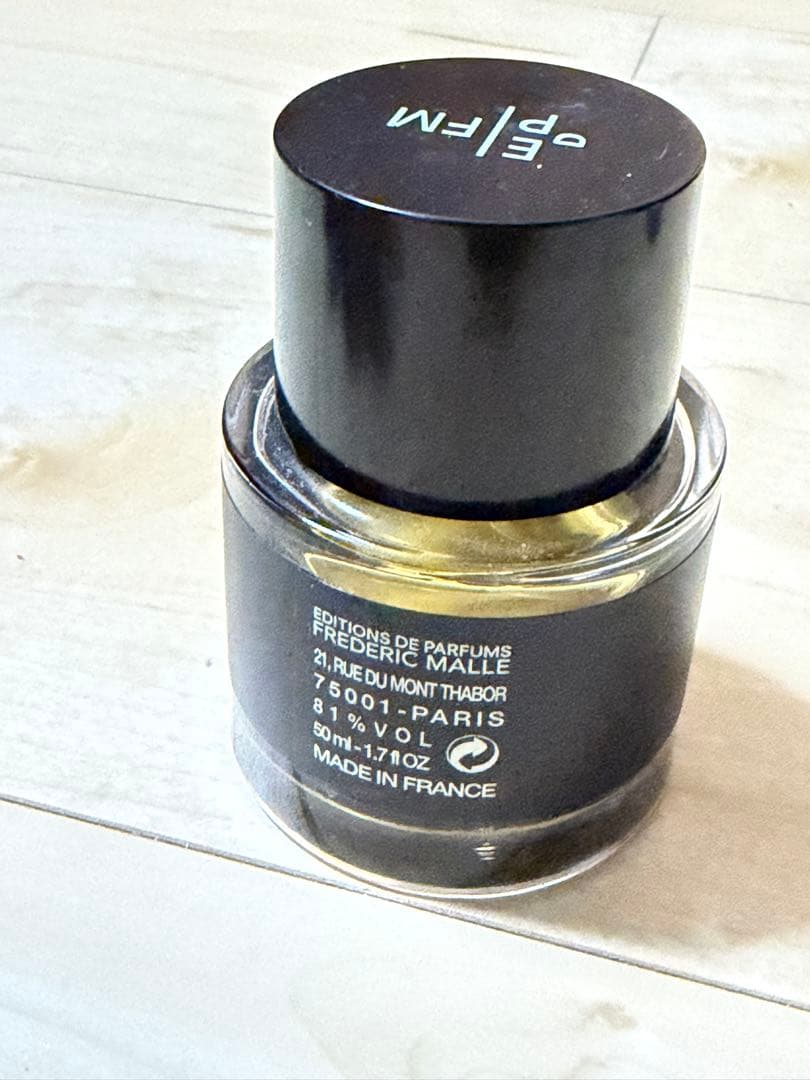 香水(ユニセックス) Frederic Malle Le Parfum De Therese 50ml